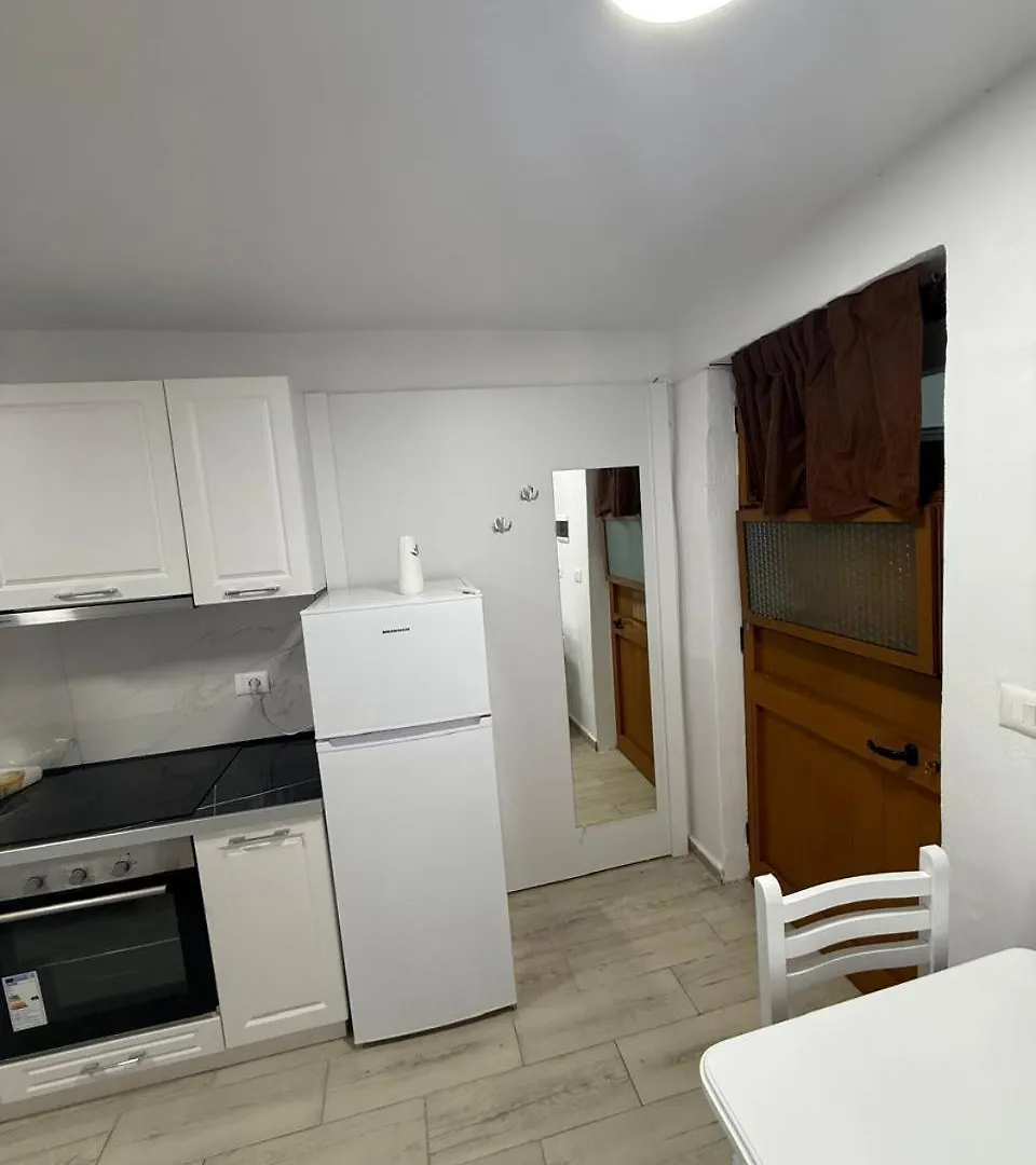 Appartamento Studio Apartament Tirane