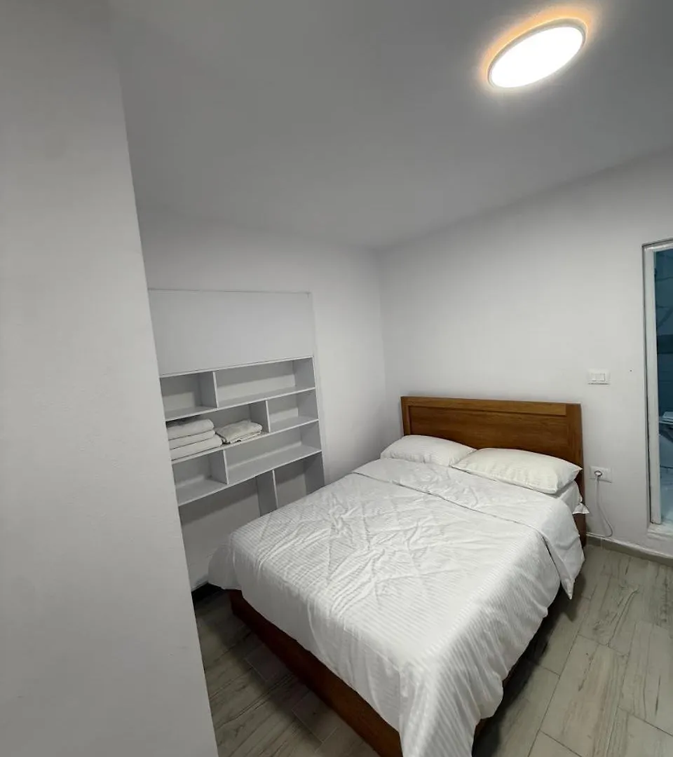 Studio Apartament Tirane Albania