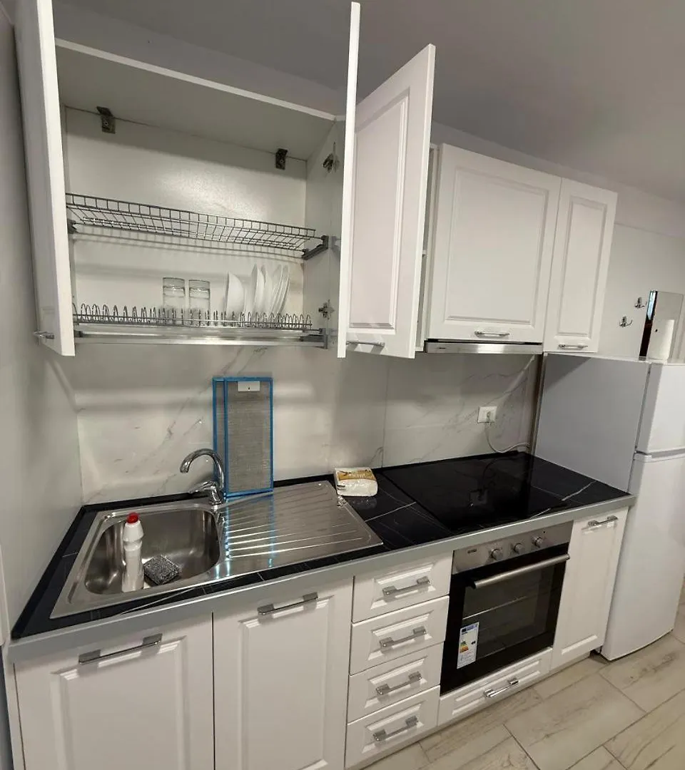 Studio Apartament Tirane 0*, Tirana Albania