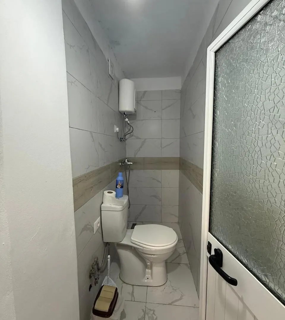 Appartamento Studio Apartament Tirane Albania